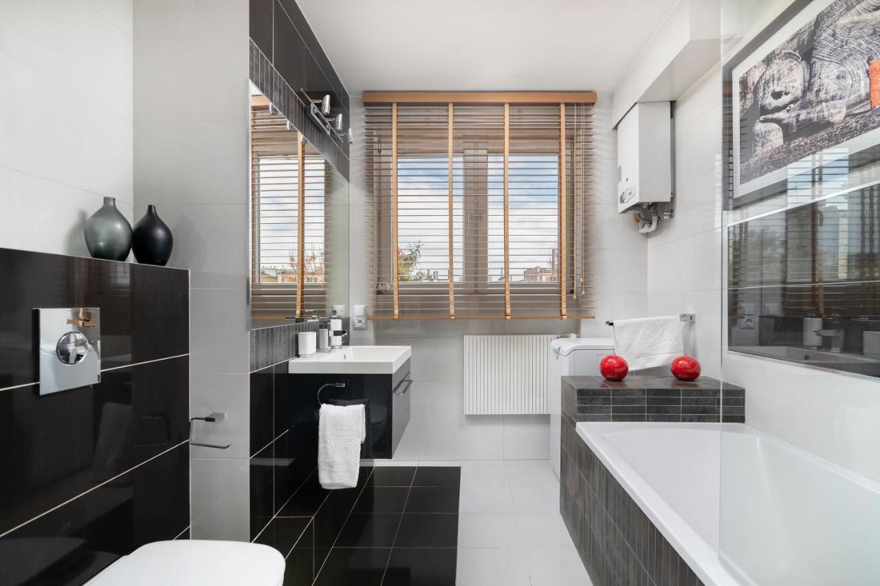 Easy Rent Apartments - Rayskiego Люблин Экстерьер фото