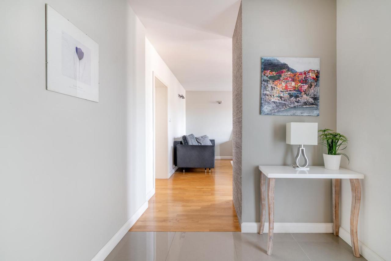 Easy Rent Apartments - Rayskiego Люблин Экстерьер фото