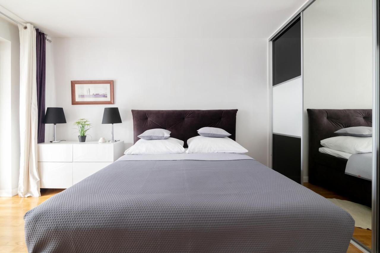 Easy Rent Apartments - Rayskiego Люблин Экстерьер фото